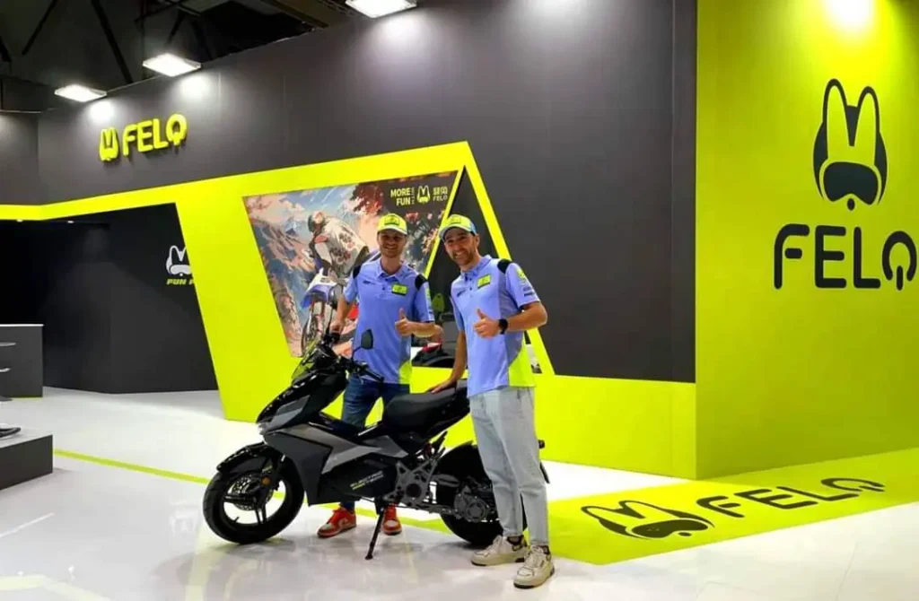 Smartech Motor