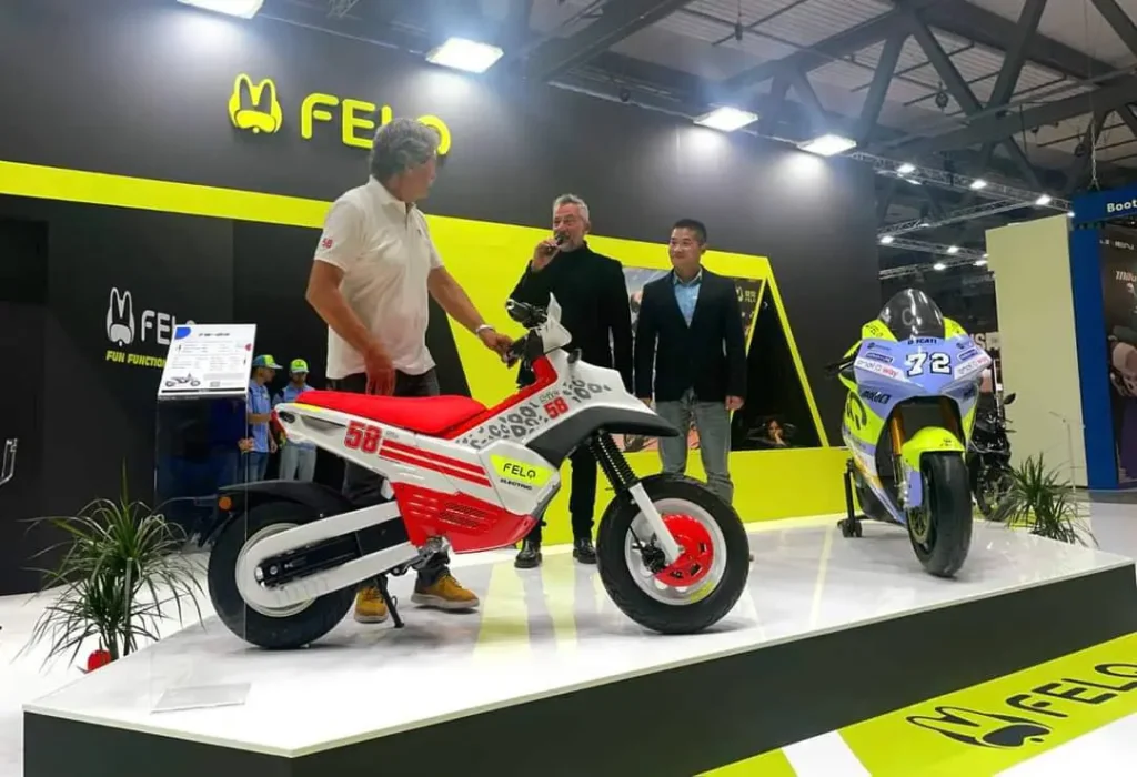 Smartech Motor